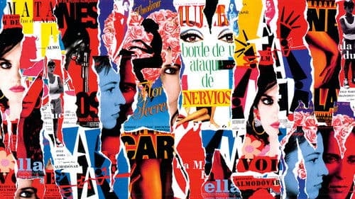 Alles über meine Mutter Bild 3