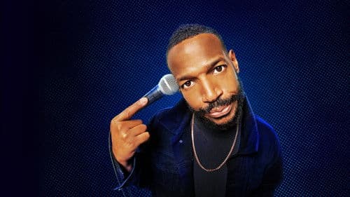 Marlon Wayans: You Know What It Is Bild 1