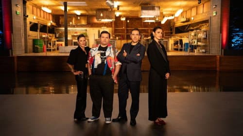 Next Level Chef (España) Bild 1