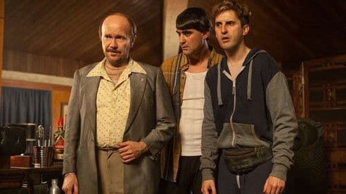 Torrente 5: Operación Eurovegas Bild 2