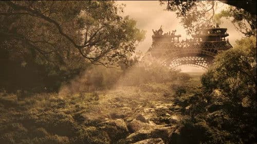 Population Zero - Die Welt ohne uns Bild 1