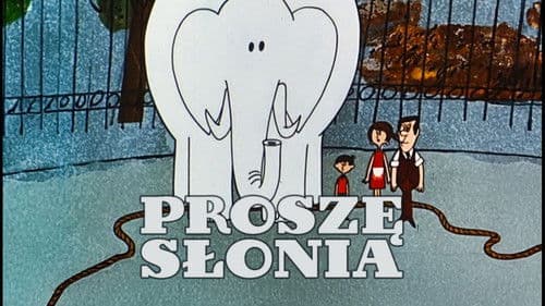 Proszę słonia Bild 1