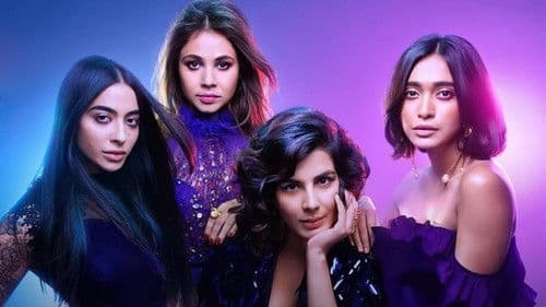 Four More Shots Please! Bild 4