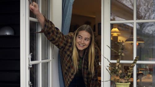 Ingen kære mor Bild 4