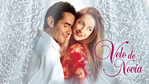 Velo de novia Bild 2