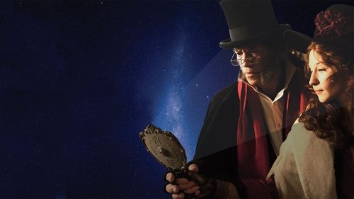 Ebenezer the Traveler Bild 1