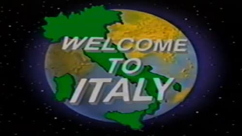Welcome to Italy Bild 1