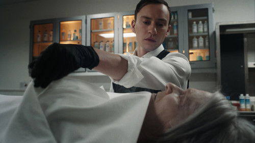 Mort in Sherman Oaks Bild 5