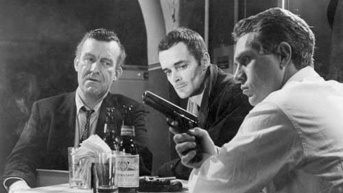 Rififi in St. Louis Bild 1