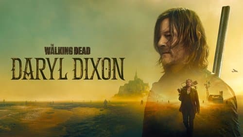 The Walking Dead: Daryl Dixon Bild 8
