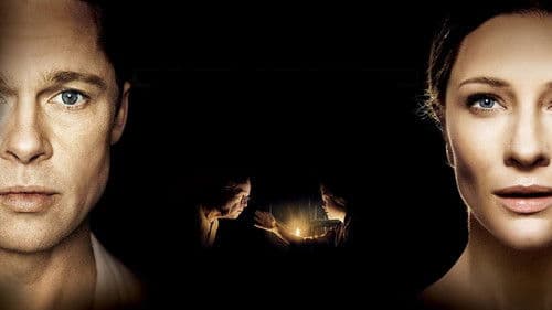 Der seltsame Fall des Benjamin Button Bild 4