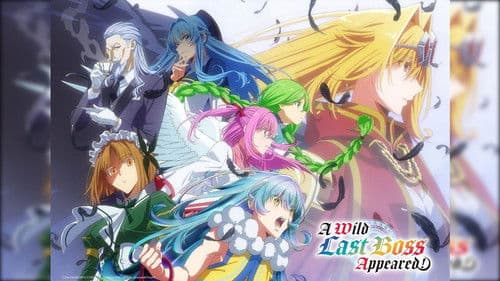 A Wild Last Boss Appeared! Bild 2