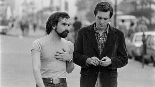 Robert De Niro - Stiller Antiheld Bild 4