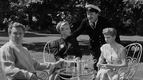 The House Across the Lake Bild 2