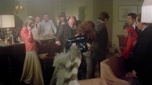 Un sussurro nel buio Bild 8