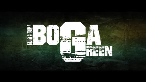 Iboga Green Bild 1