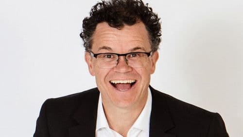 Dominic Holland - The Glory Year Bild 1