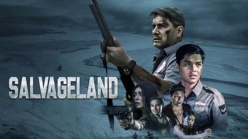 Salvageland Bild 1