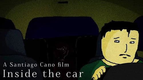 Inside the car Bild 2