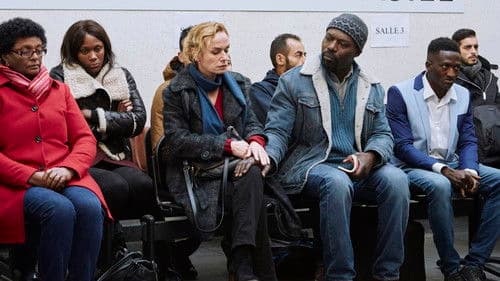 Hoffnung auf Heimat Bild 4