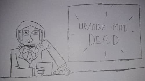 who killed him? Bild 4