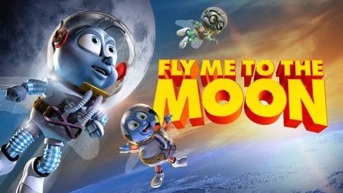 Fly Me to the Moon Bild 5