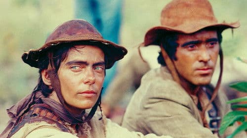 Grande Sertão: Veredas Bild 1