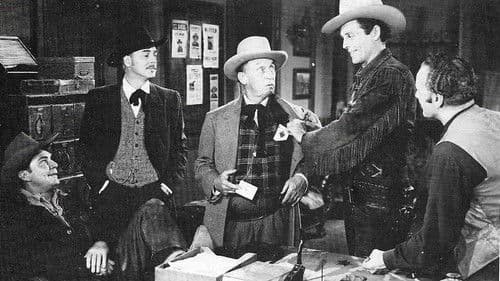 Colorado Ranger Bild 1