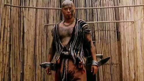 The Blade - Das zerbrochene Schwert Bild 8