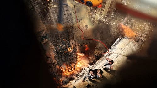 Earthquake Underground Bild 6