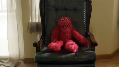 Puppet Killer Bild 2