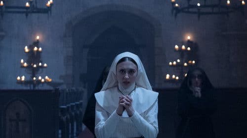 The Nun Bild 5