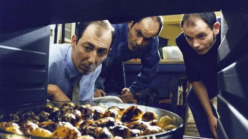 Cuisine et Dépendances Bild 7