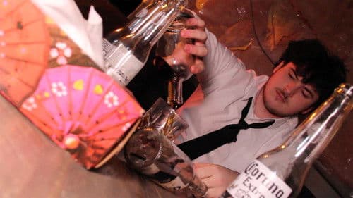 She Walks At Midnight Bild 1