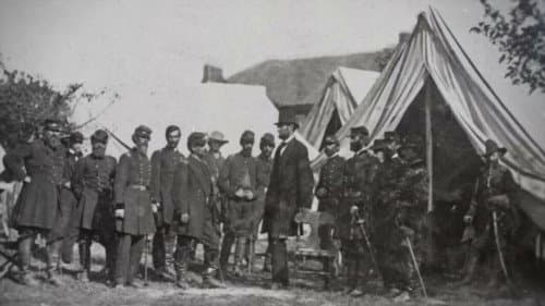 The Secret History of the Civil War Bild 1