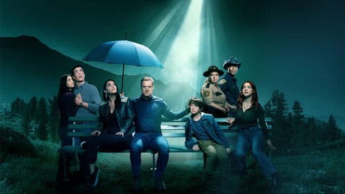 Resident Alien Bild 5