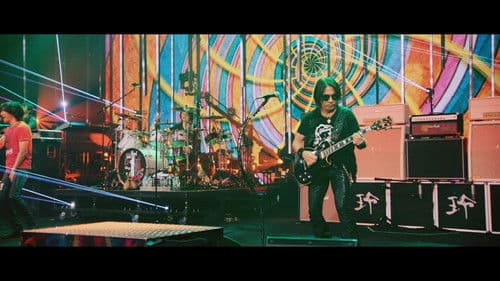 B'z SHOWCASE 2020 -5 ERAS 8820- Day1 Bild 3