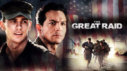 The Great Raid Bild 3