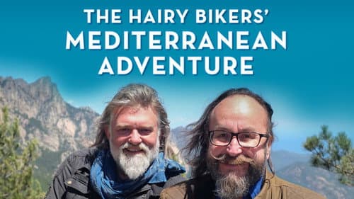 The Hairy Bikers' Mediterranean Adventure Bild 2
