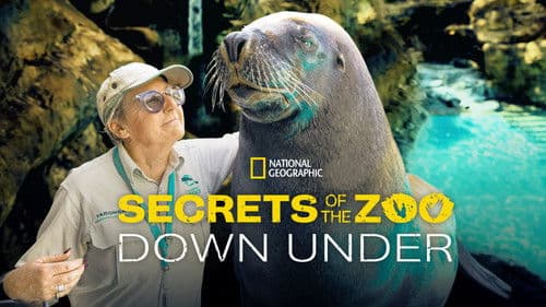 Secrets of the Zoo: Down Under Bild 5
