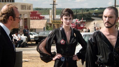 Superman II - Allein gegen alle Bild 8