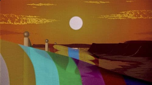 Flags and Waves Bild 1