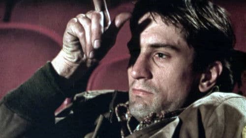 Robert De Niro - Stiller Antiheld Bild 3