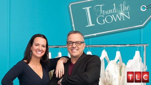 I Found The Gown Bild 2