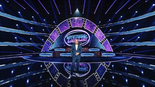 Mysteerilaulajat - I Can See Your Voice Suomi Bild 1