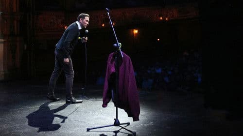 Jon Richardson: Old Man Bild 3