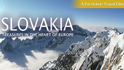 SLOVAKIA: Treasures in the Heart of Europe Bild 1