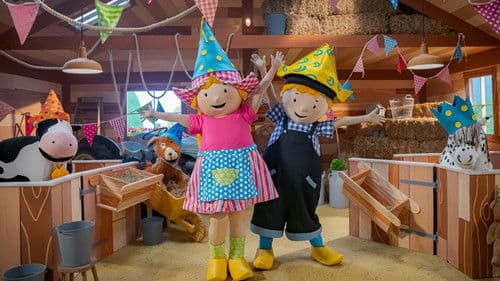 Fien & Teun: Het Grote Dierenfeest Bild 4