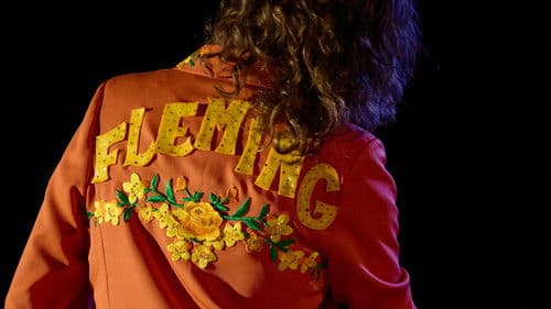 Chris Fleming: Hell Bild 5