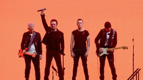 U2: Rockumentary Bild 2
